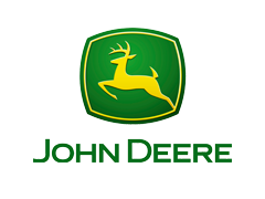 John Deere