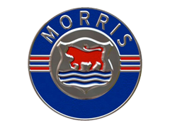 Morris Minor